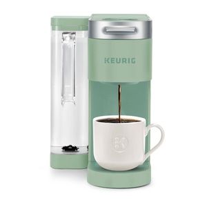 Silver Sage Keurig - Like new